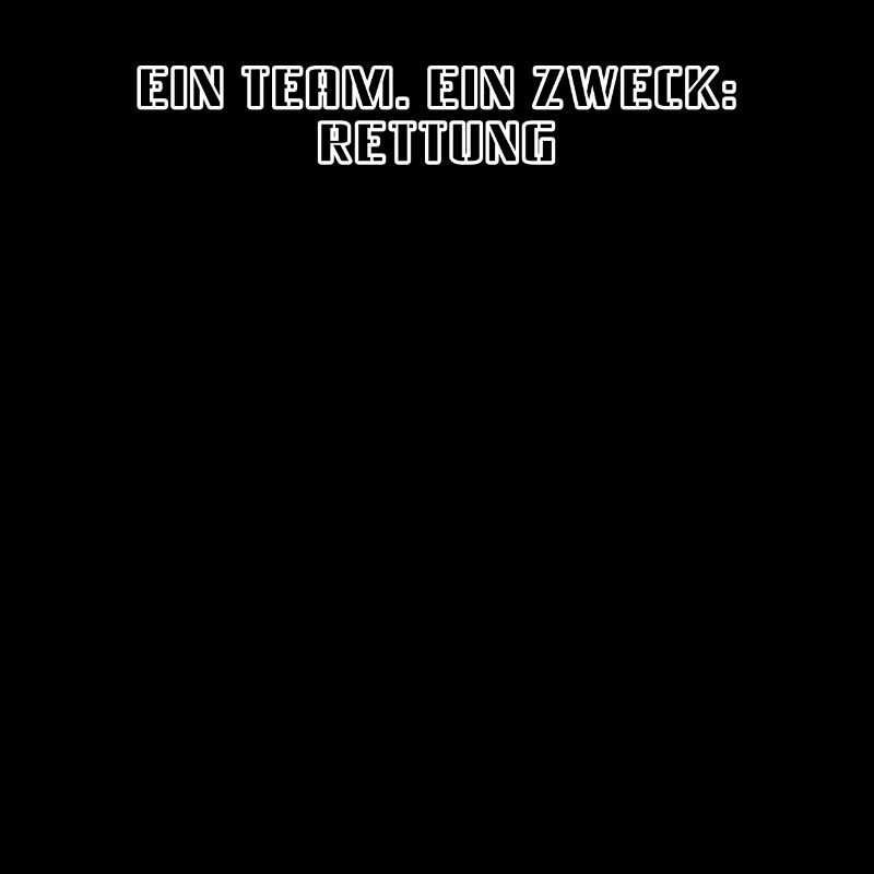 Feuerwehr - Ein Team. Ein Zweck: Rettung