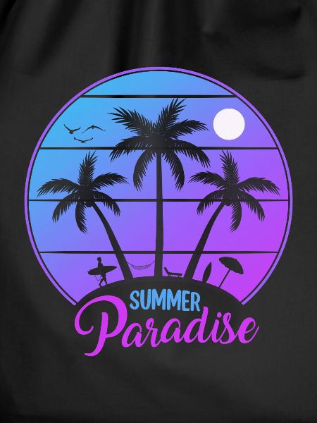 Summer Paradise Palm Beach