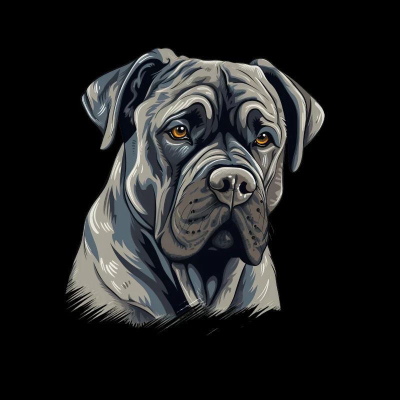 Cane Corso für einen Cane Corso Besitzer