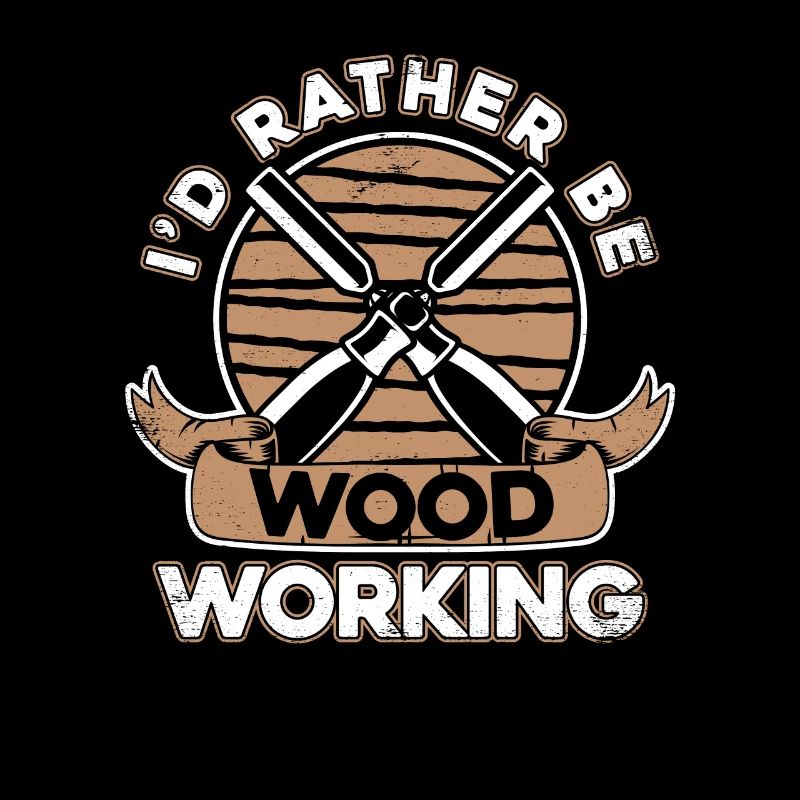 Je préfère travailler le bois Schreiner Carpenter