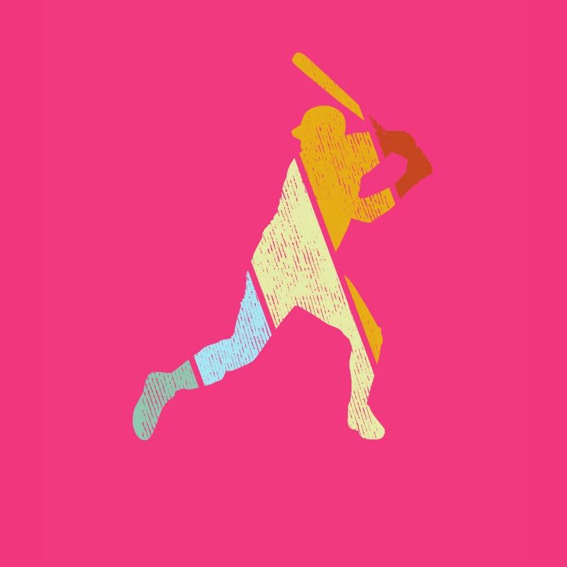 Baseball Retro