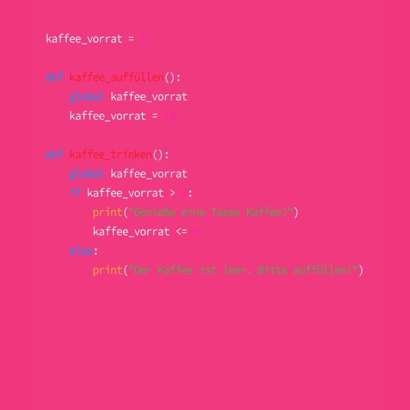 Programmierer Informatiker Nerd Softwareingenieur