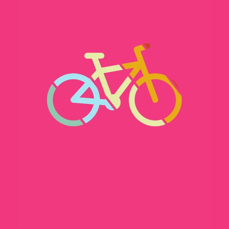 Fahrrad Retro