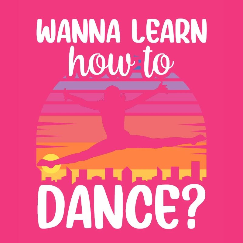 Voulez-vous apprendre à danser professeur de danse à l’école de danse