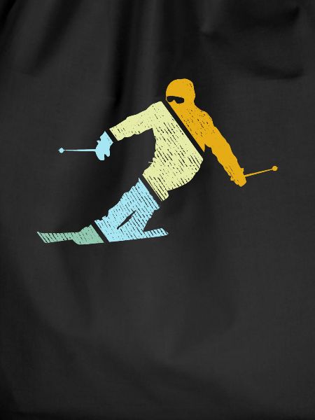 Ski Retro