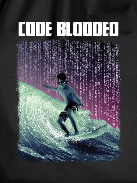 Code blooded