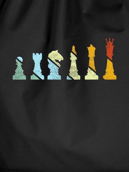 Chess Retro