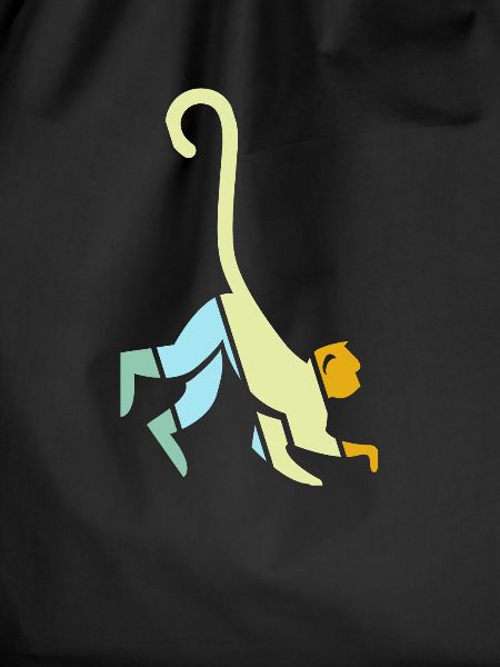 Affe Retro