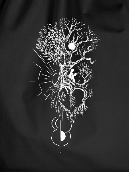 Hearth Tree