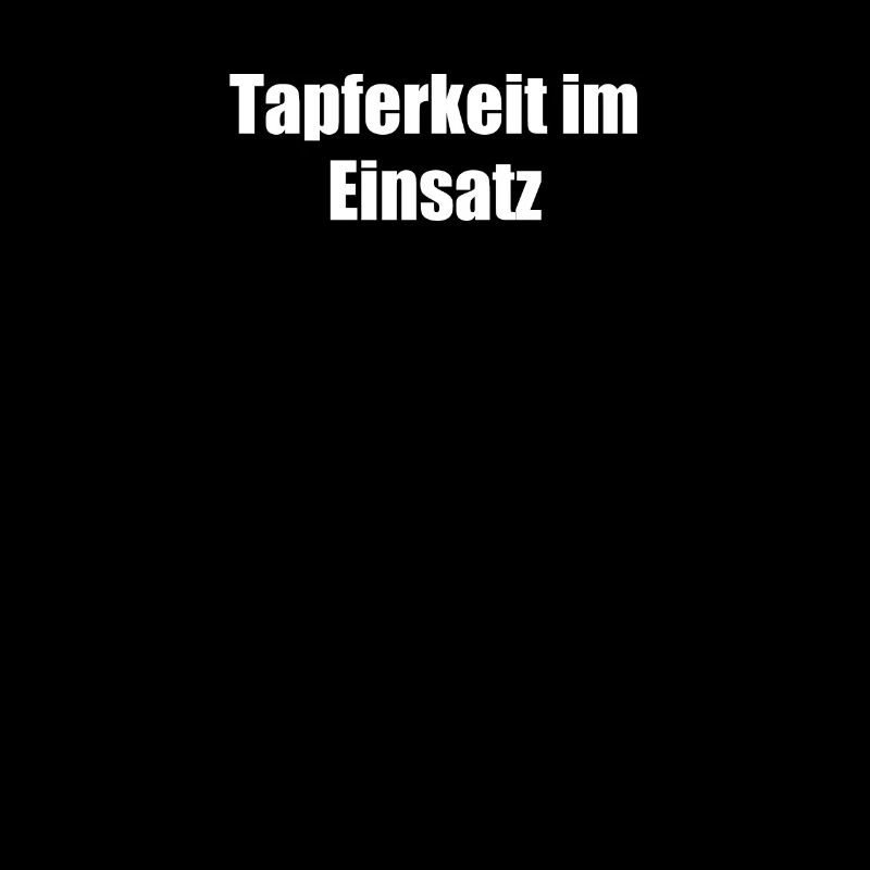 Feuerwehr - Tapferkeit im Einsatz