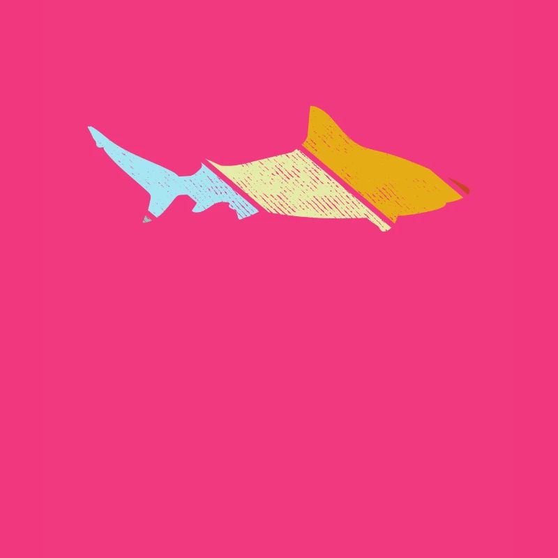 Shark Retro