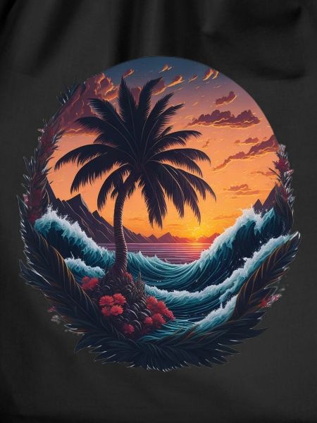 Beach Vibes