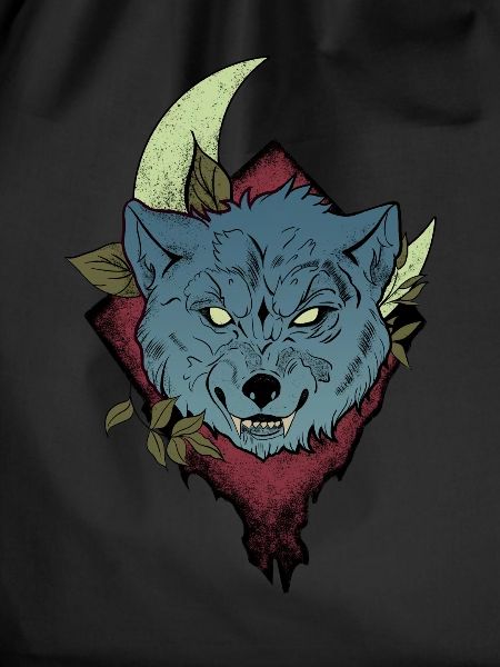 Bad Wolf