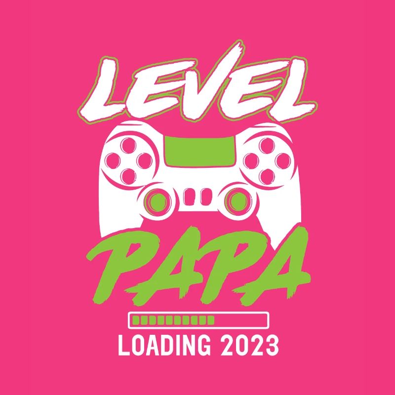 Papa Level Loading 2023