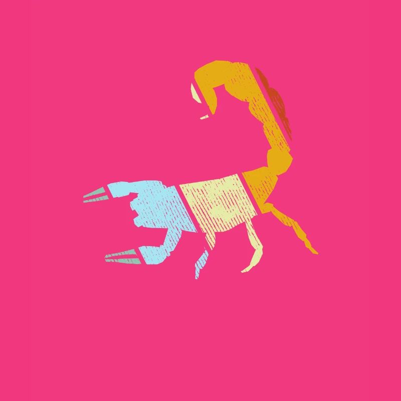 Scorpio Retro