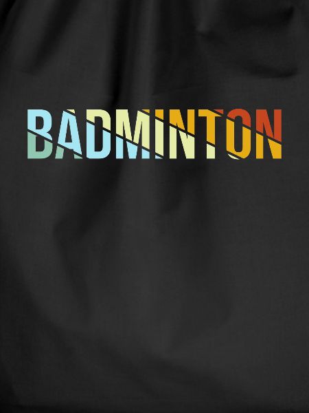 Badminton Retro