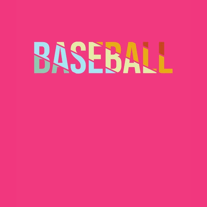Baseball Retro