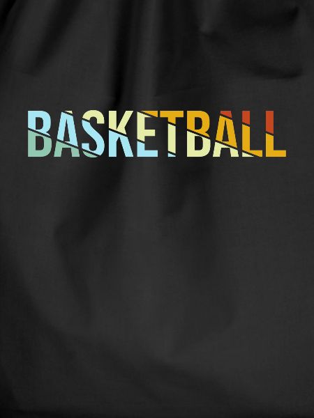 Basketball Retro