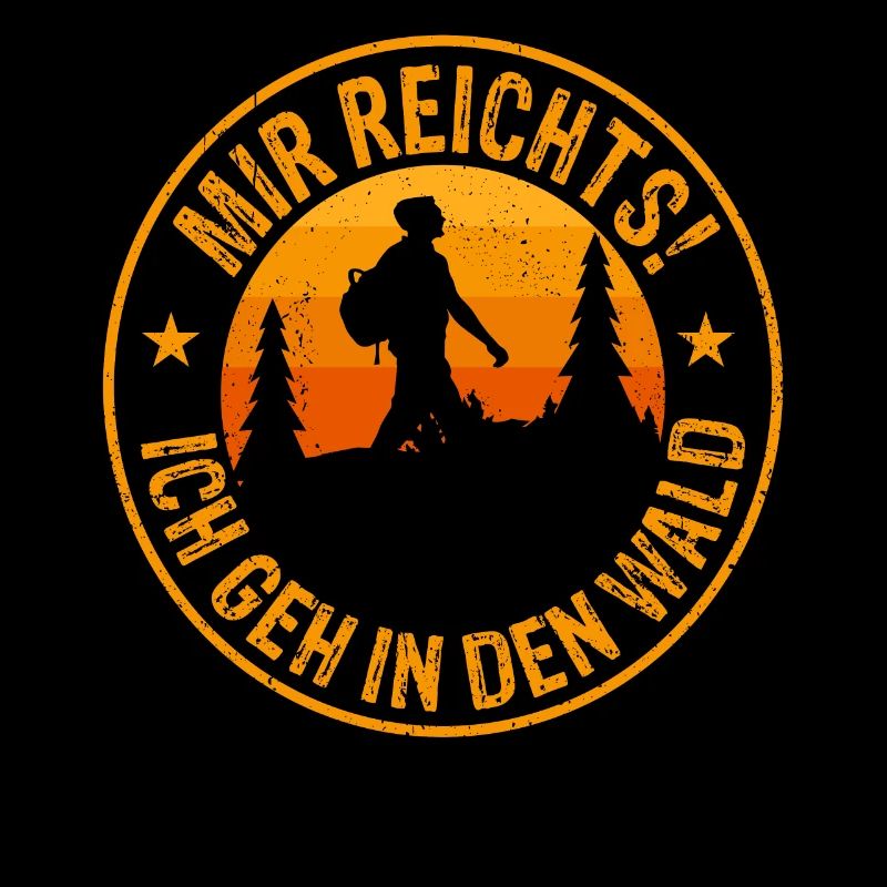 Mir reichts