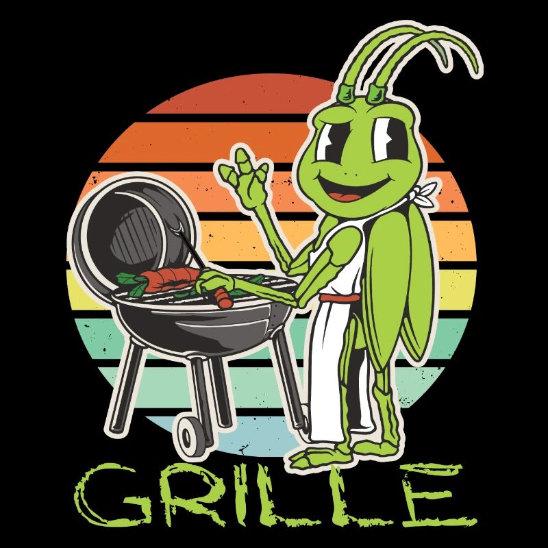 GRILLE