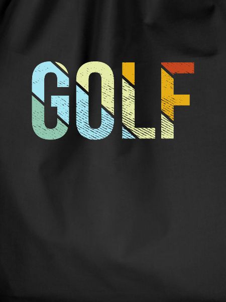 Golf Retro