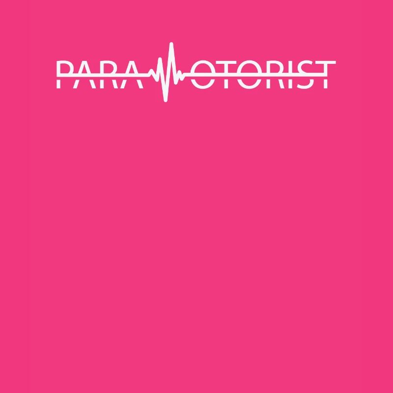 Paramotorist Heartbeat Paramotor Paramotoring