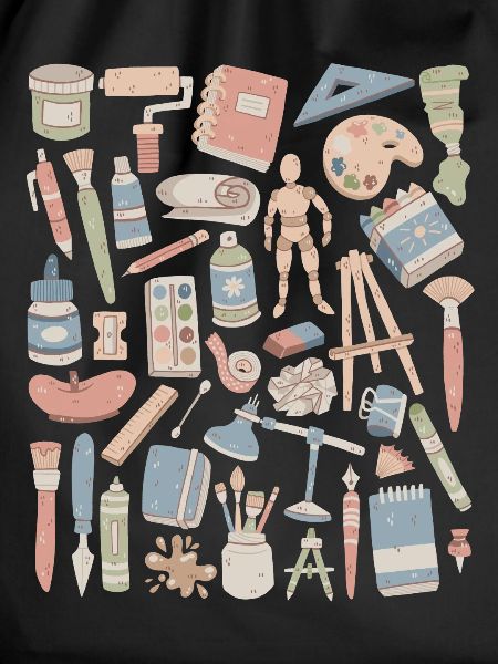 Art and creativity