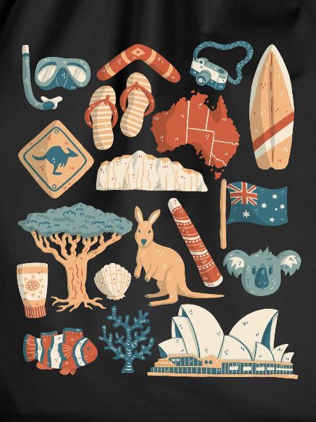 Australia