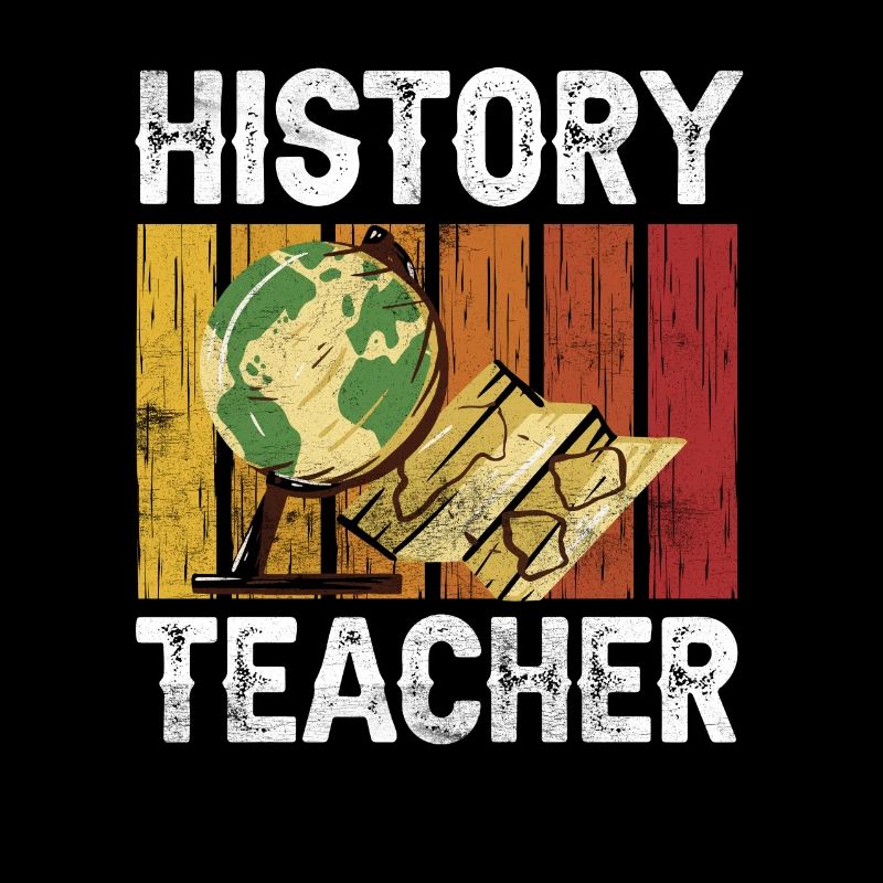 Professeur d’histoire, enseignant, historien, historien