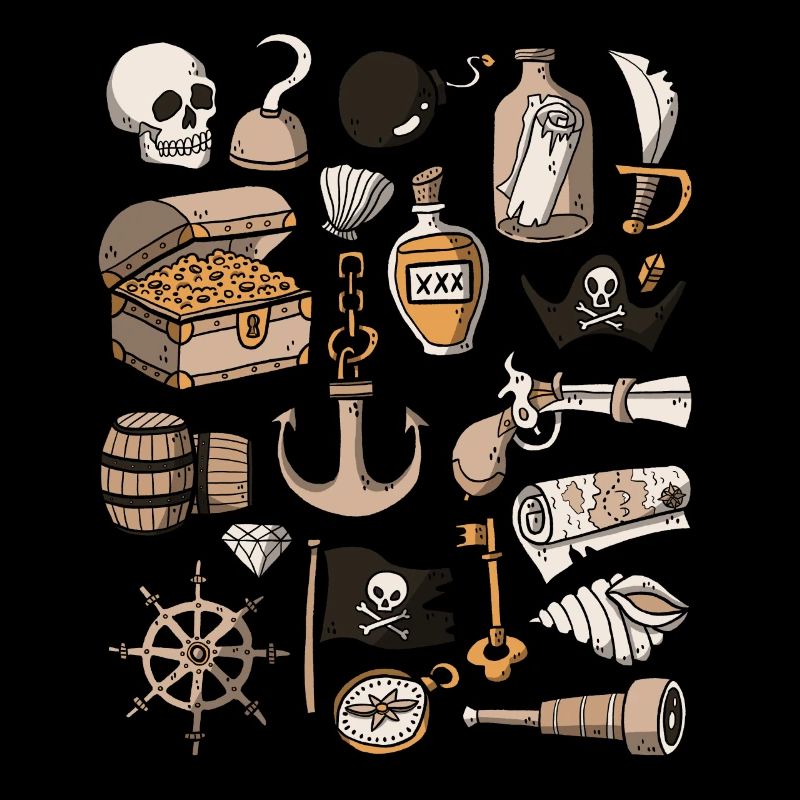 Piraten