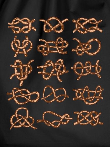 Sailor's knot
