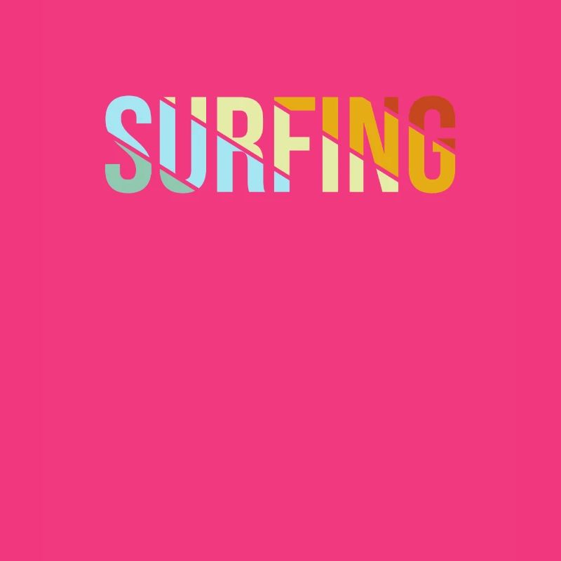 Surf Rétro