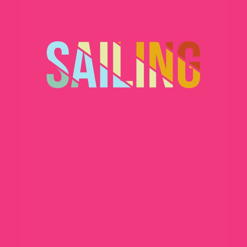 Sailing Retro