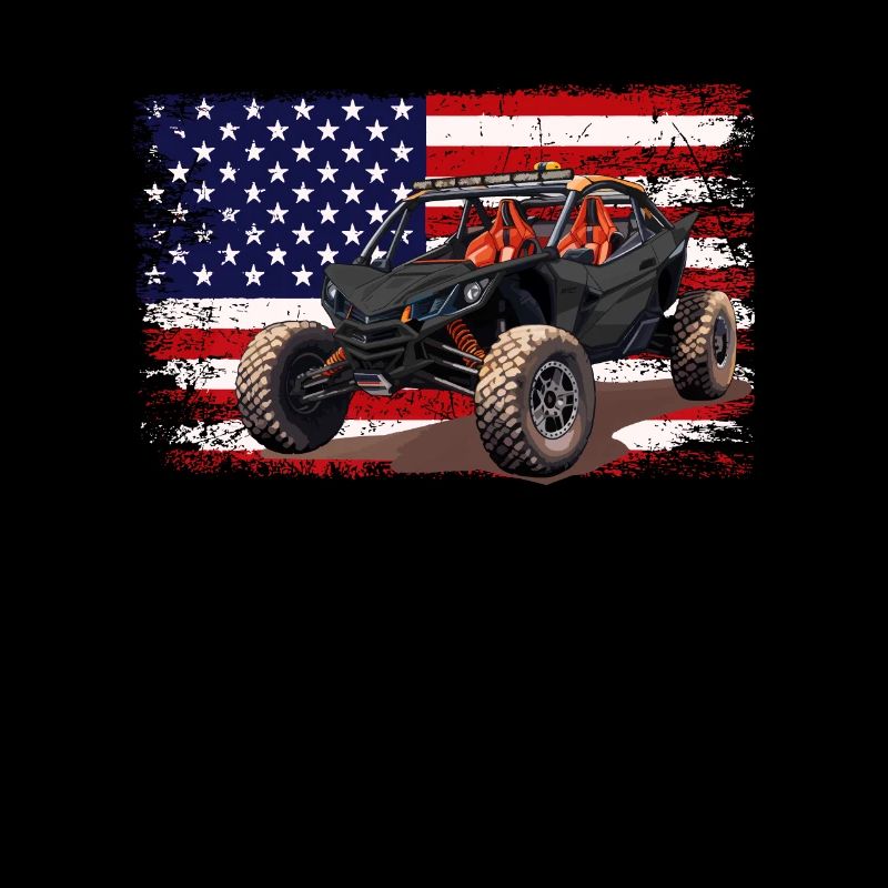 UTV SXS Racing