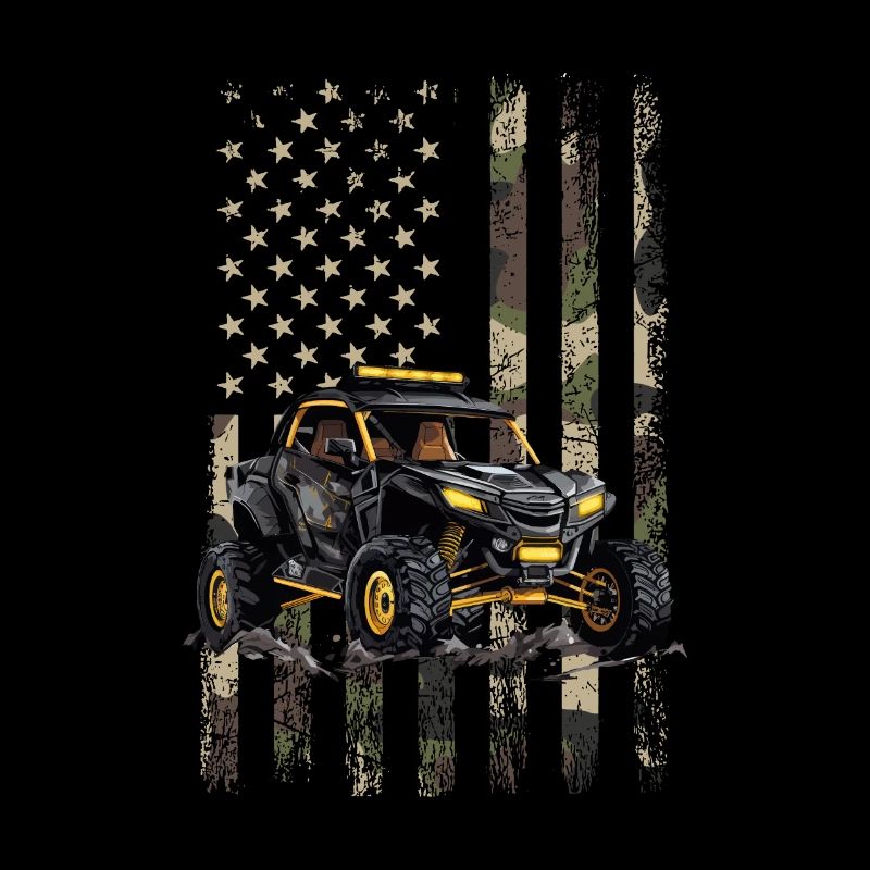 UTV SXS Racing