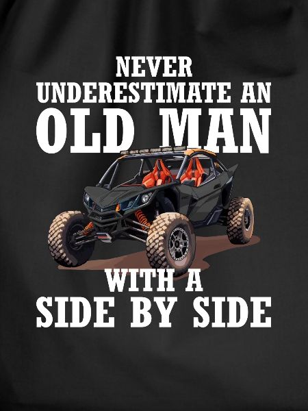 UTV SXS Racing