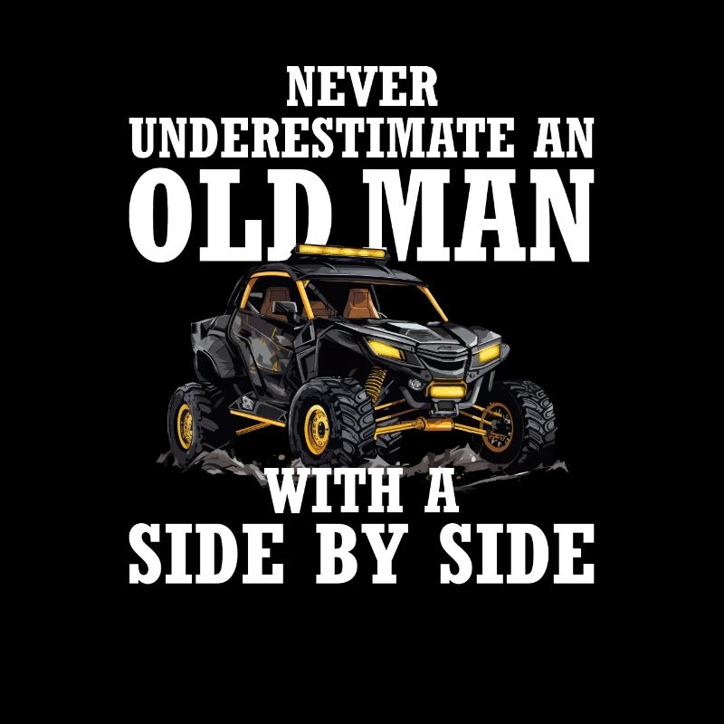 UTV SXS Racing