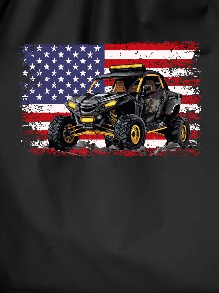 UTV SXS Racing