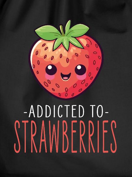 Strawberry Kawaii