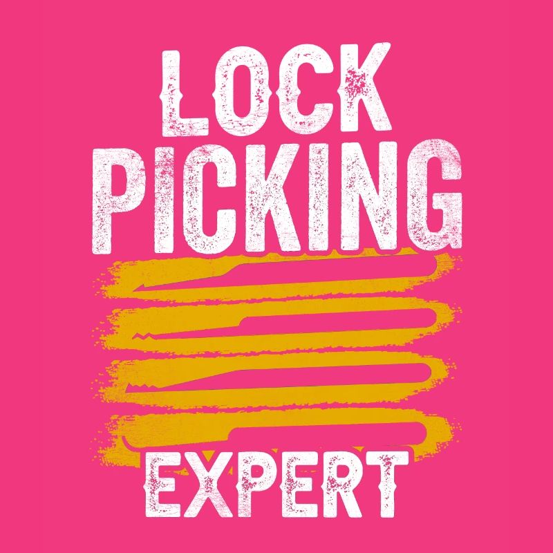 Lockpicking Expert Lock Picking Lock Cracking