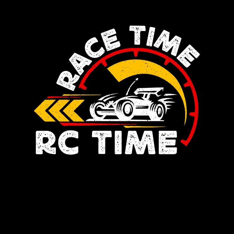 RC Model Racing Race Time RC Time Radio Controlled