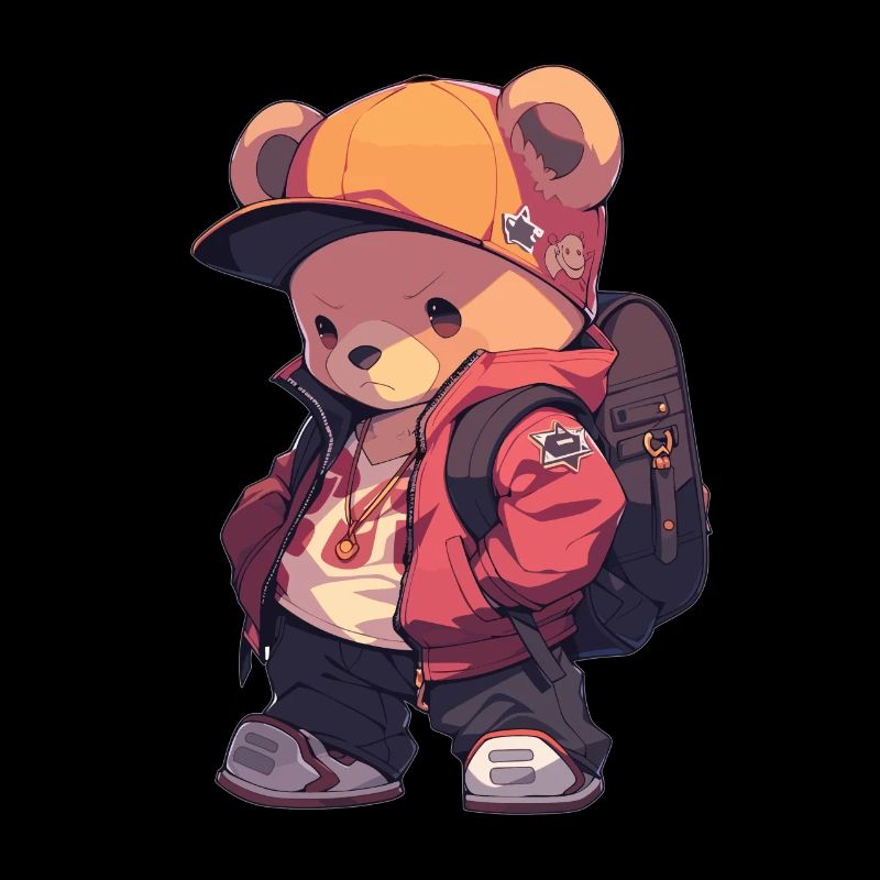 Bear Bears Brown Bear Bears Baby Bear