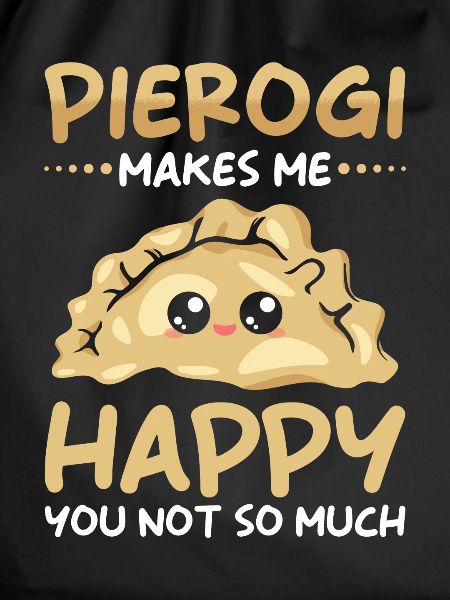 Pierogi dumplings
