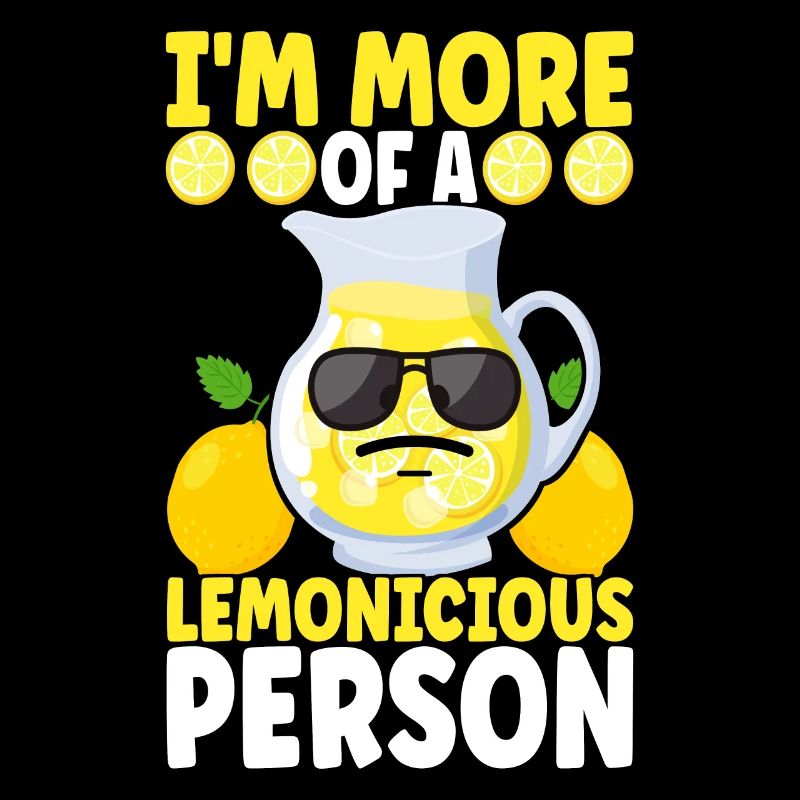Limonade Limonadenstand