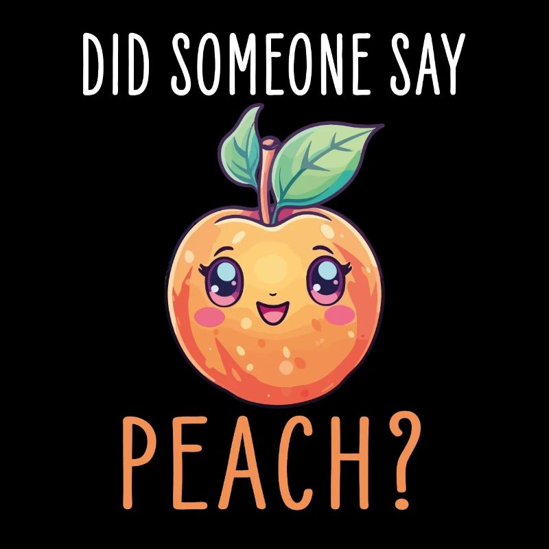 Pêche Kawaii