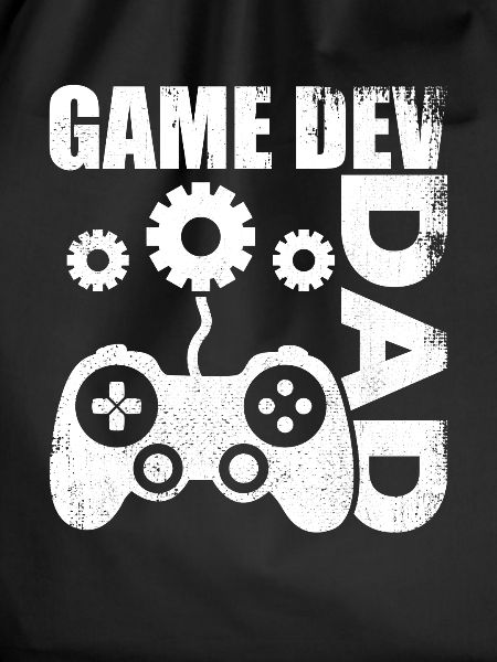 Game Developer Dad