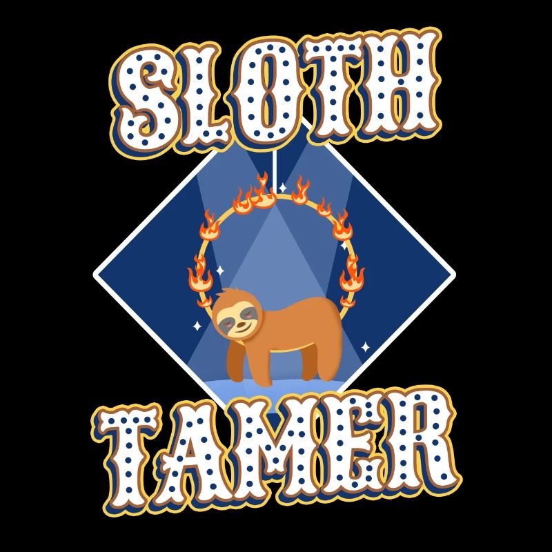 Sloth Tamer