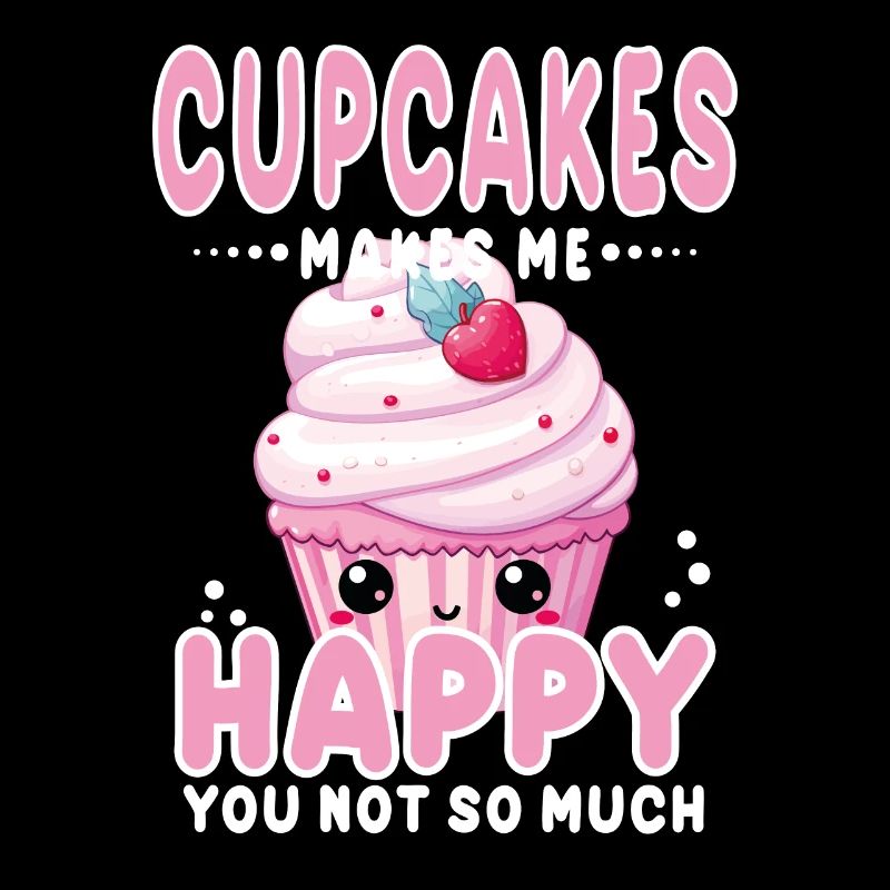Cupcake Kawaii