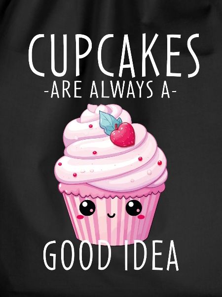 Cupcake Kawaii