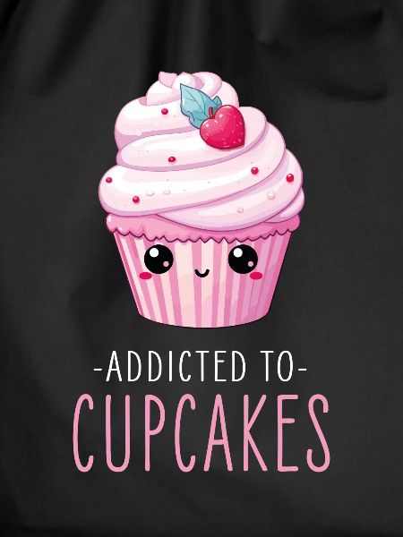 Cupcake Kawaii